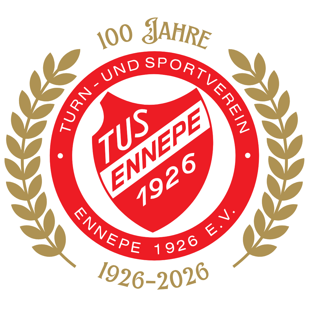 100 Jahre TuS Ennepe 1926–2026